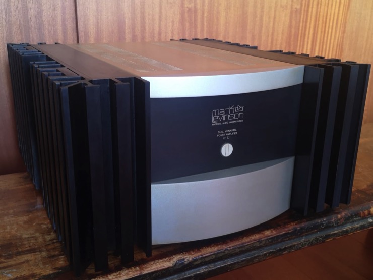 Mark Levinson / Nº331